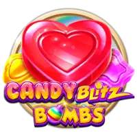 Candy Blitz Bombs